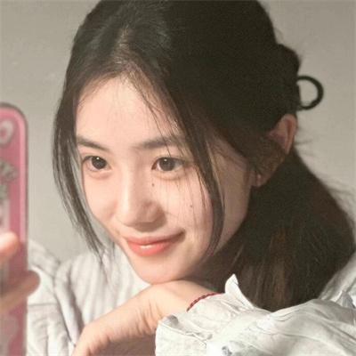脸盲少女的未知爱情